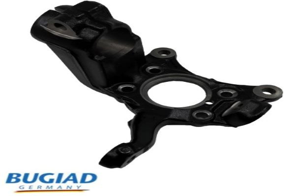 BUGIAD Achsschenkel, Radaufhängung