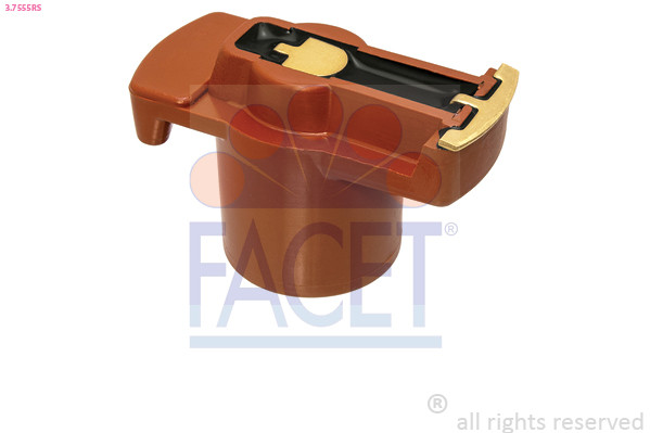 FACET Zündverteilerläufer