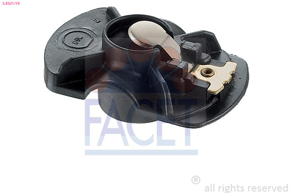 FACET Zündverteilerläufer