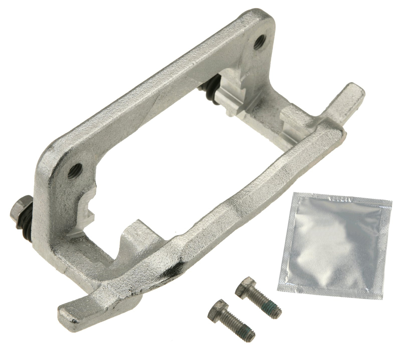 TRW Halter, Bremssattel