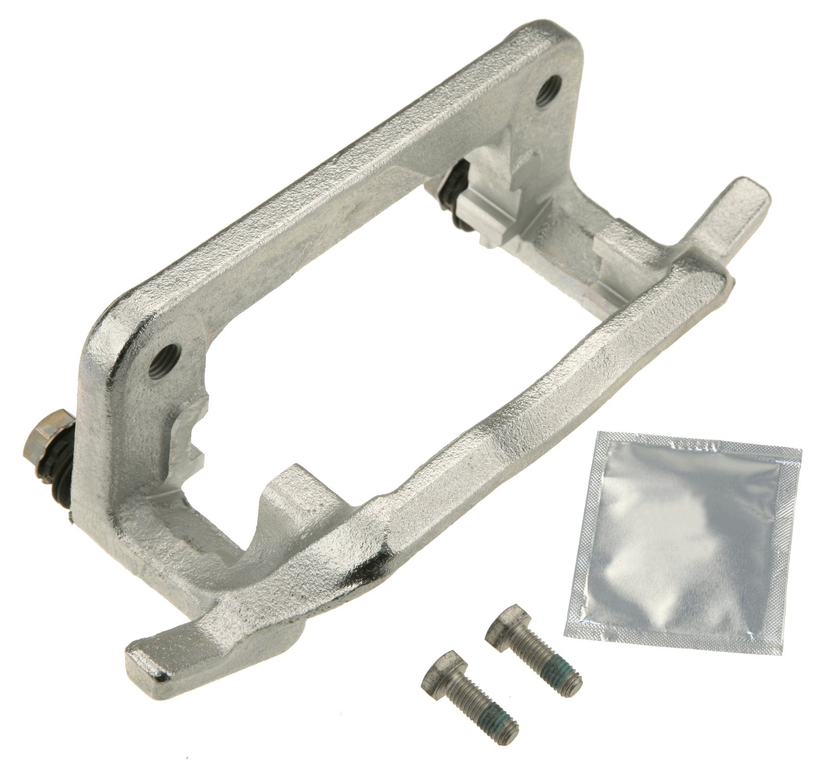 TRW Halter, Bremssattel