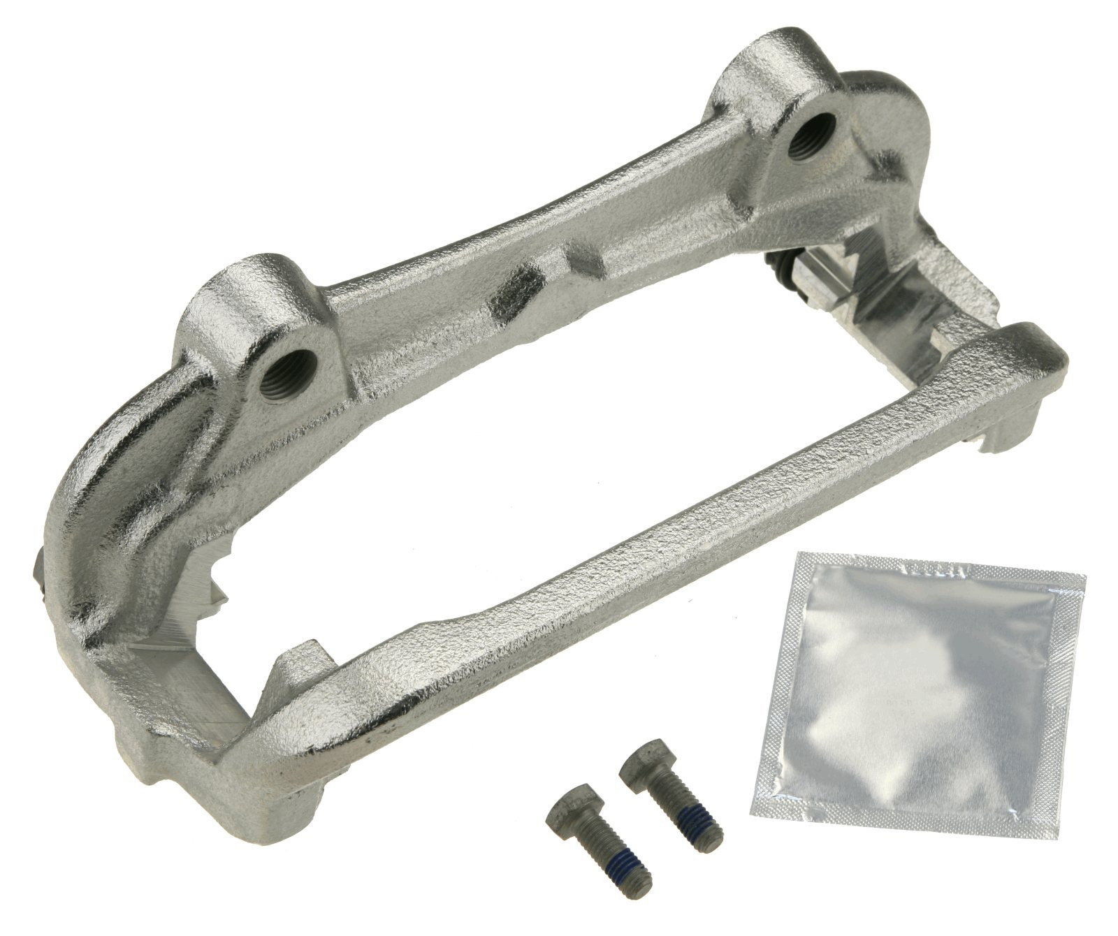 TRW Halter, Bremssattel