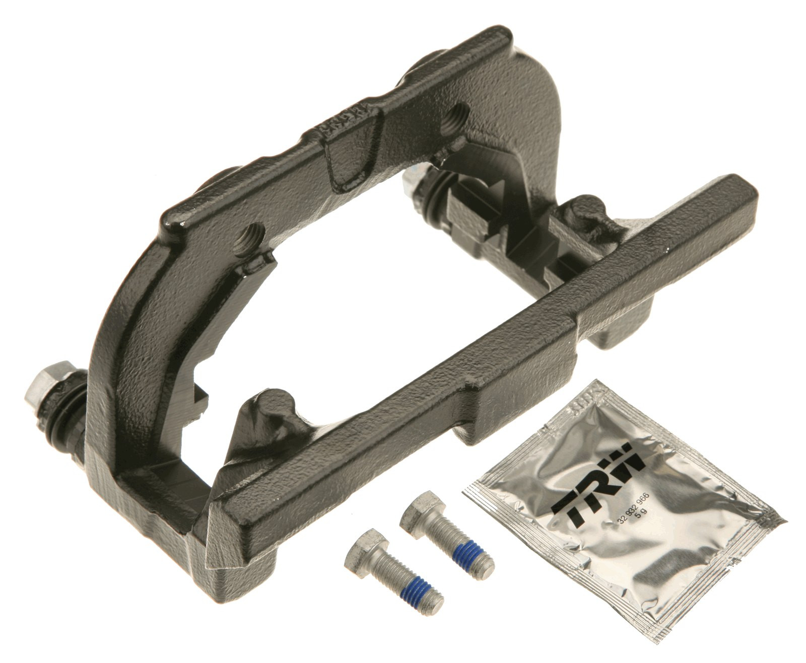 TRW Halter, Bremssattel