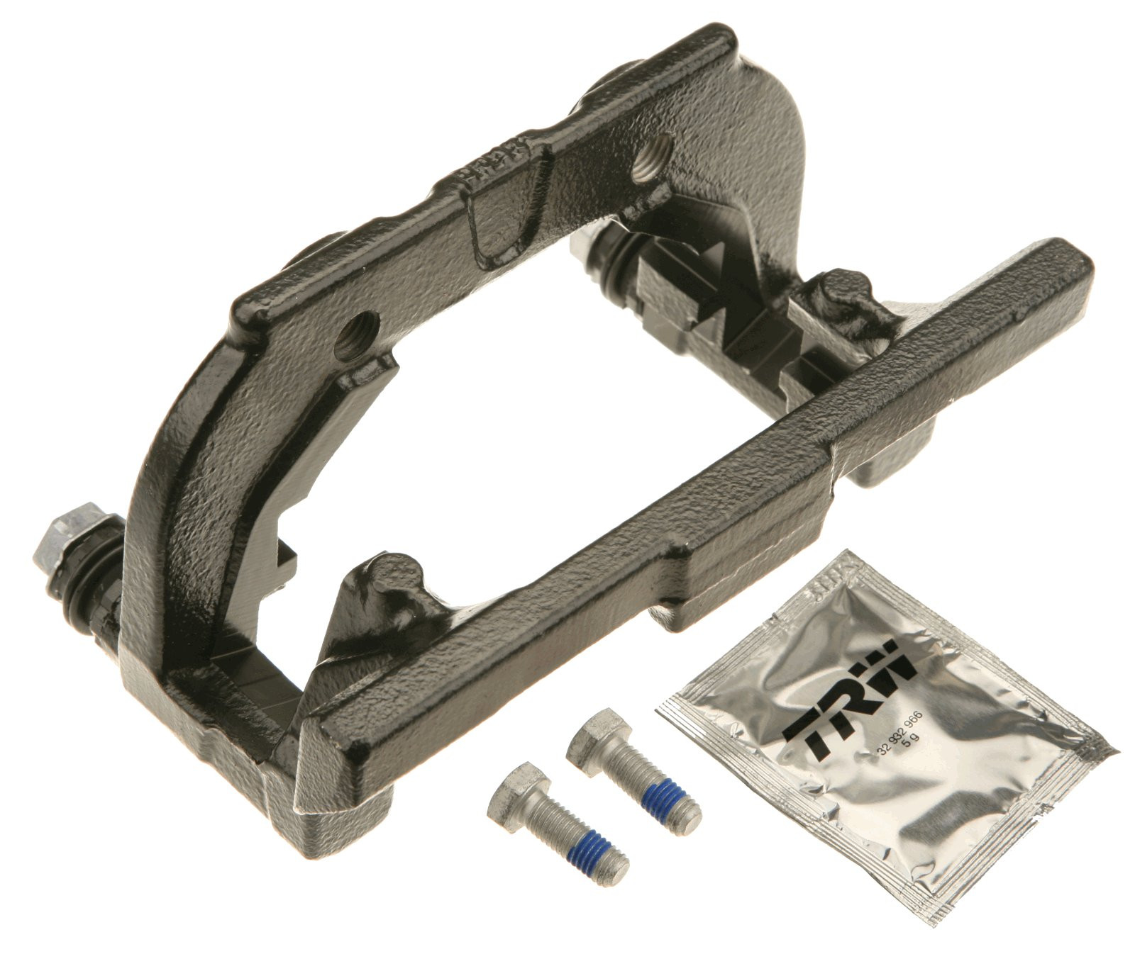 TRW Halter, Bremssattel