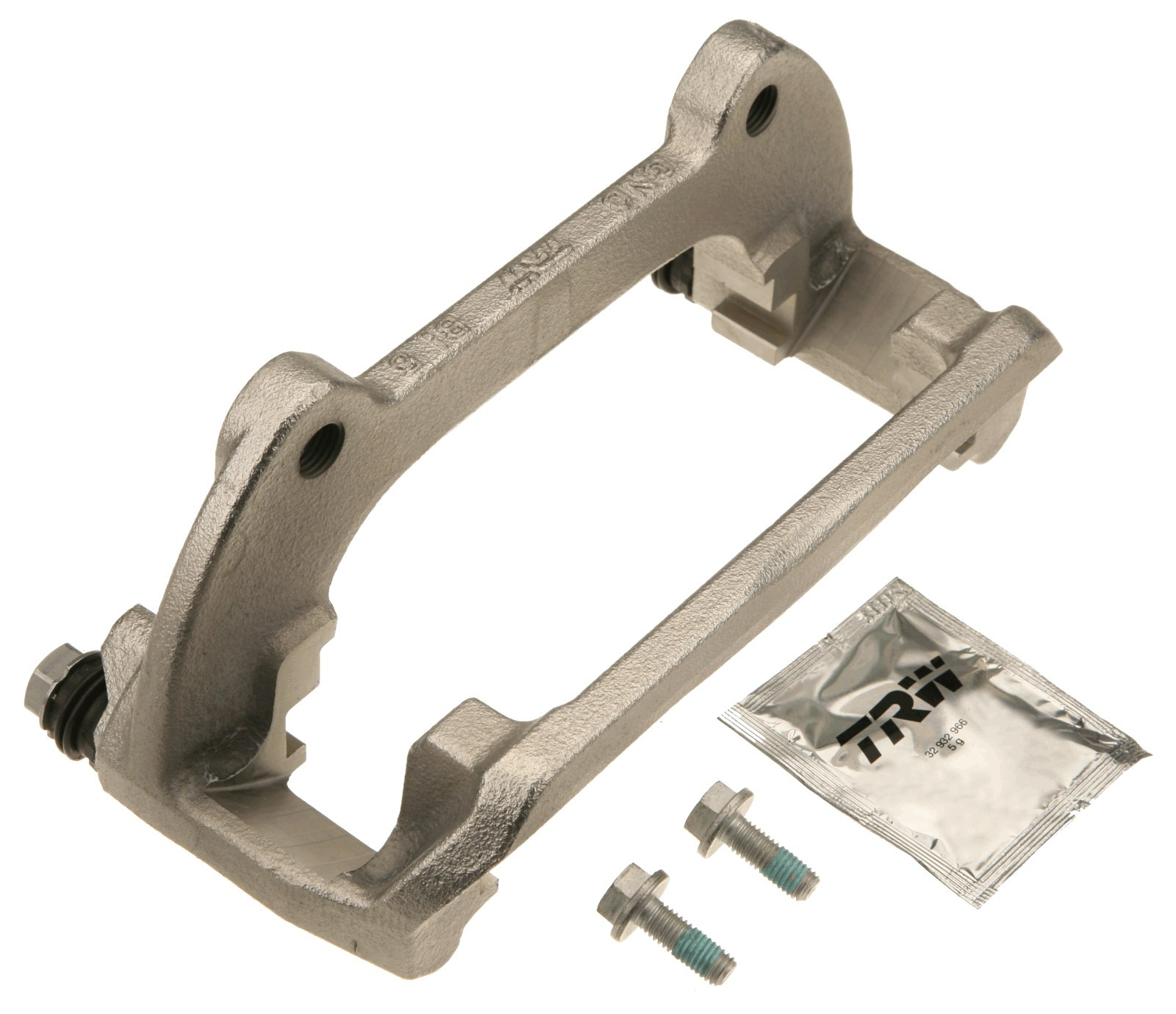 TRW Halter, Bremssattel