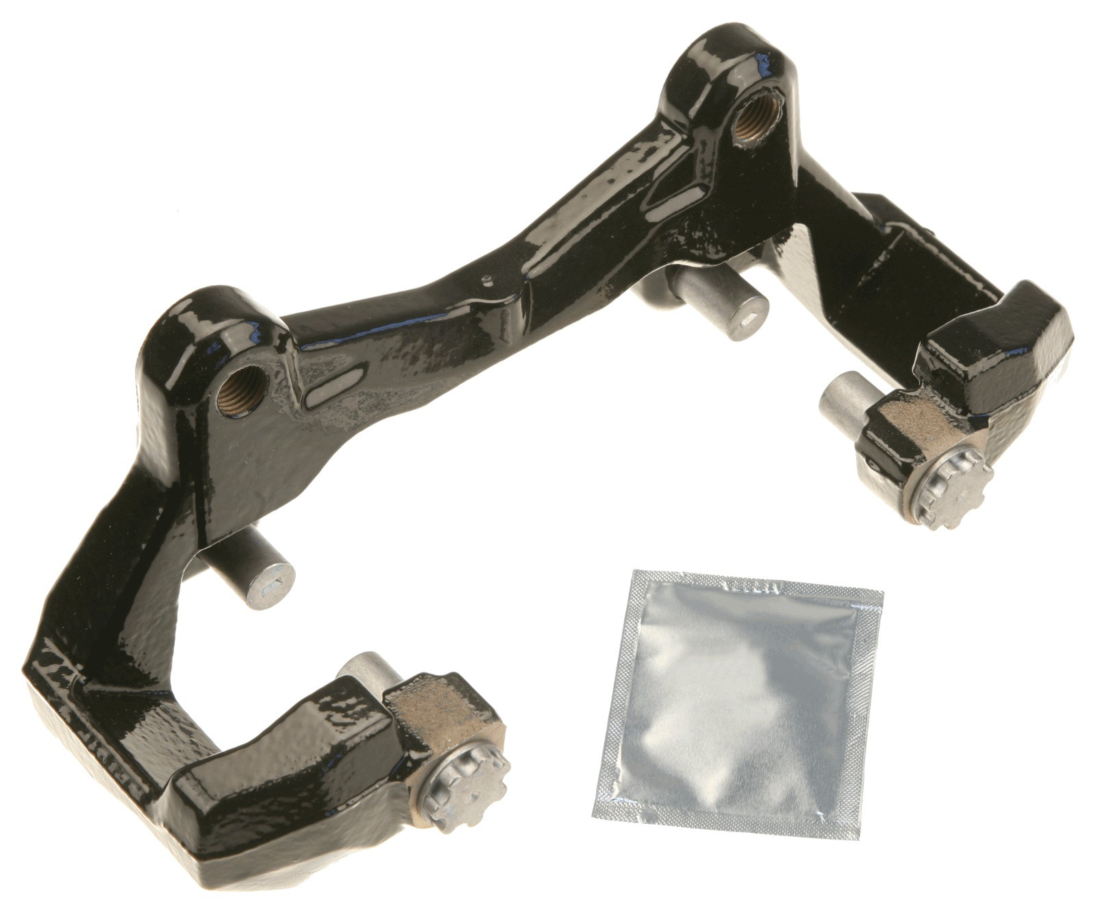 TRW Halter, Bremssattel