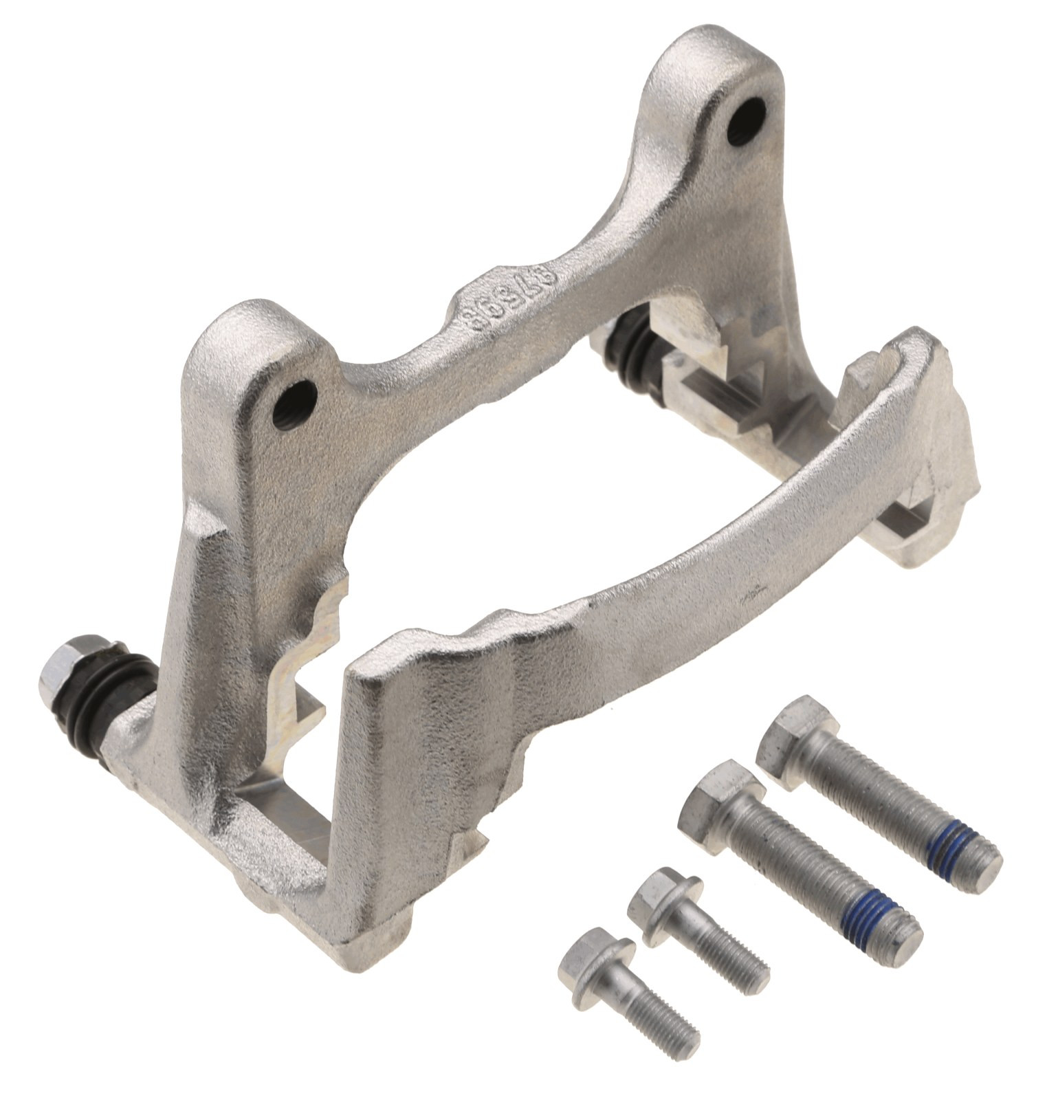 TRW Halter, Bremssattel