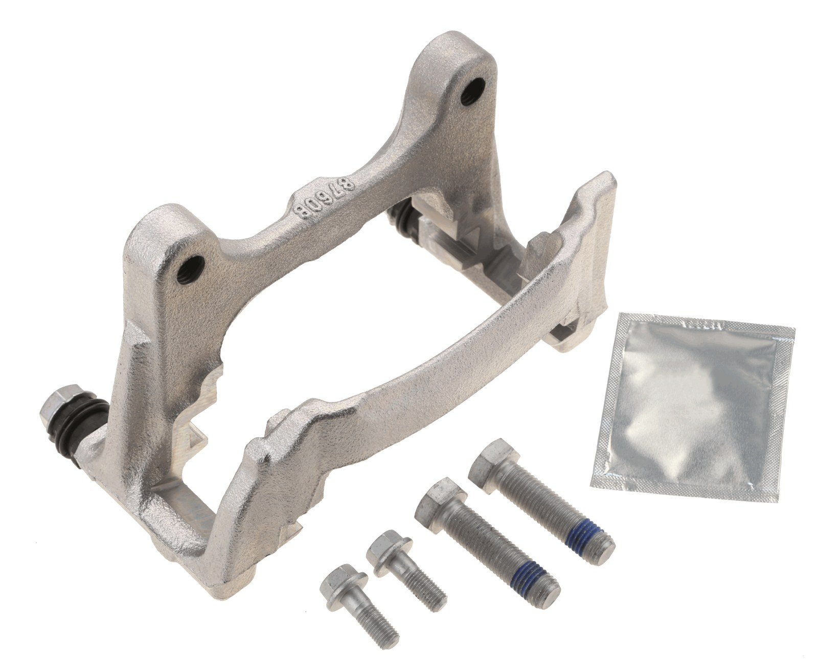 TRW Halter, Bremssattel