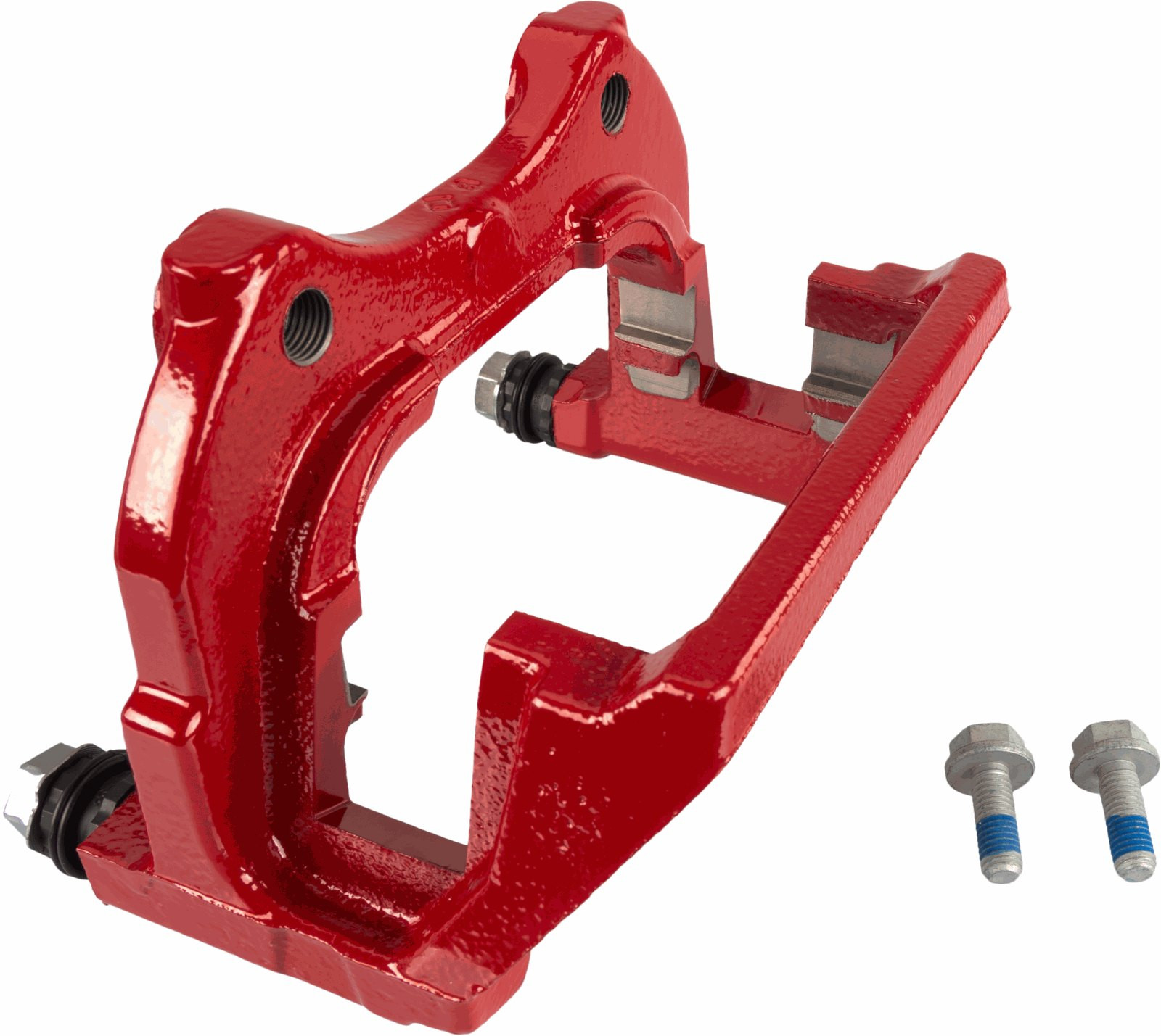 TRW Halter, Bremssattel