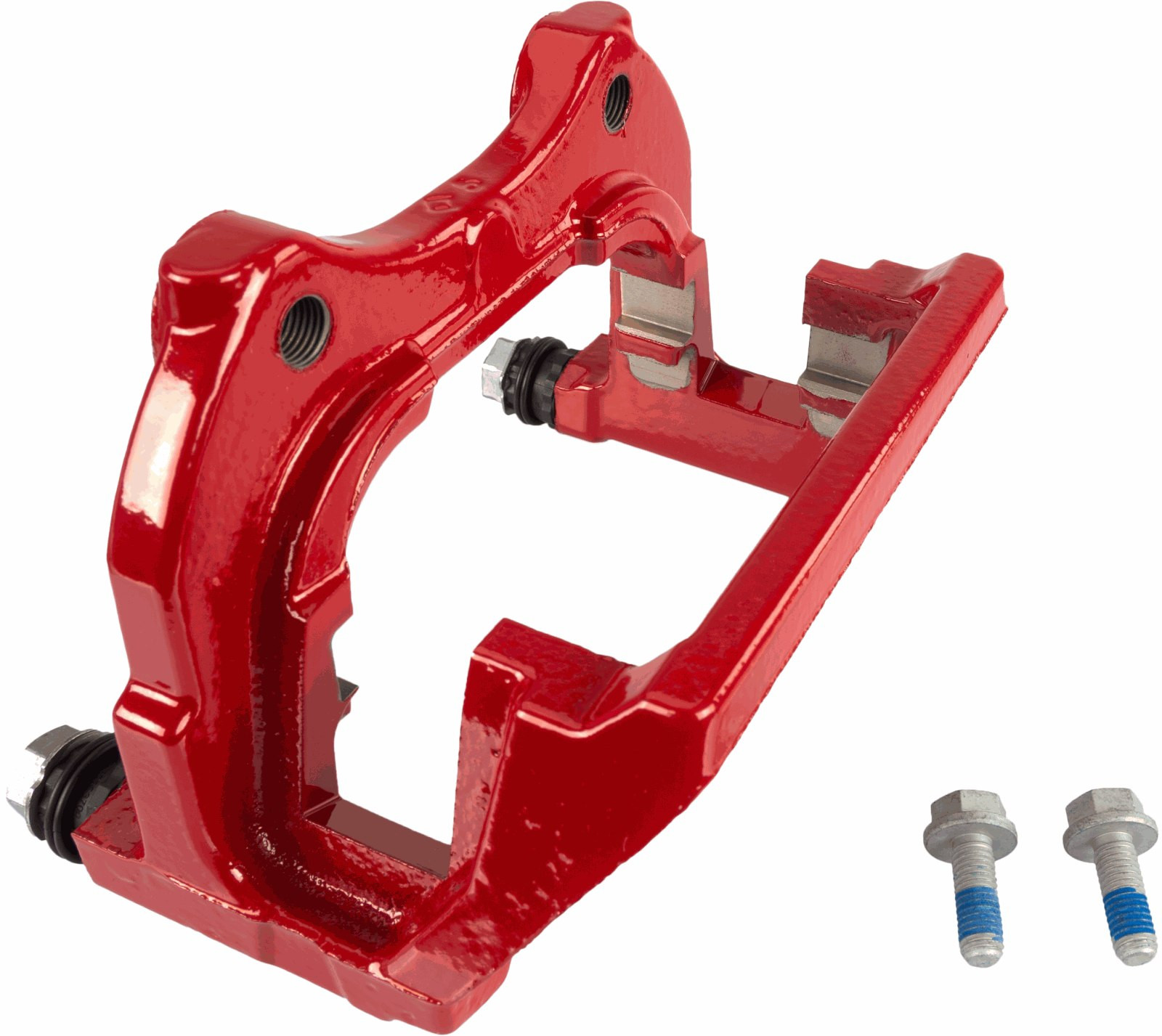 TRW Halter, Bremssattel