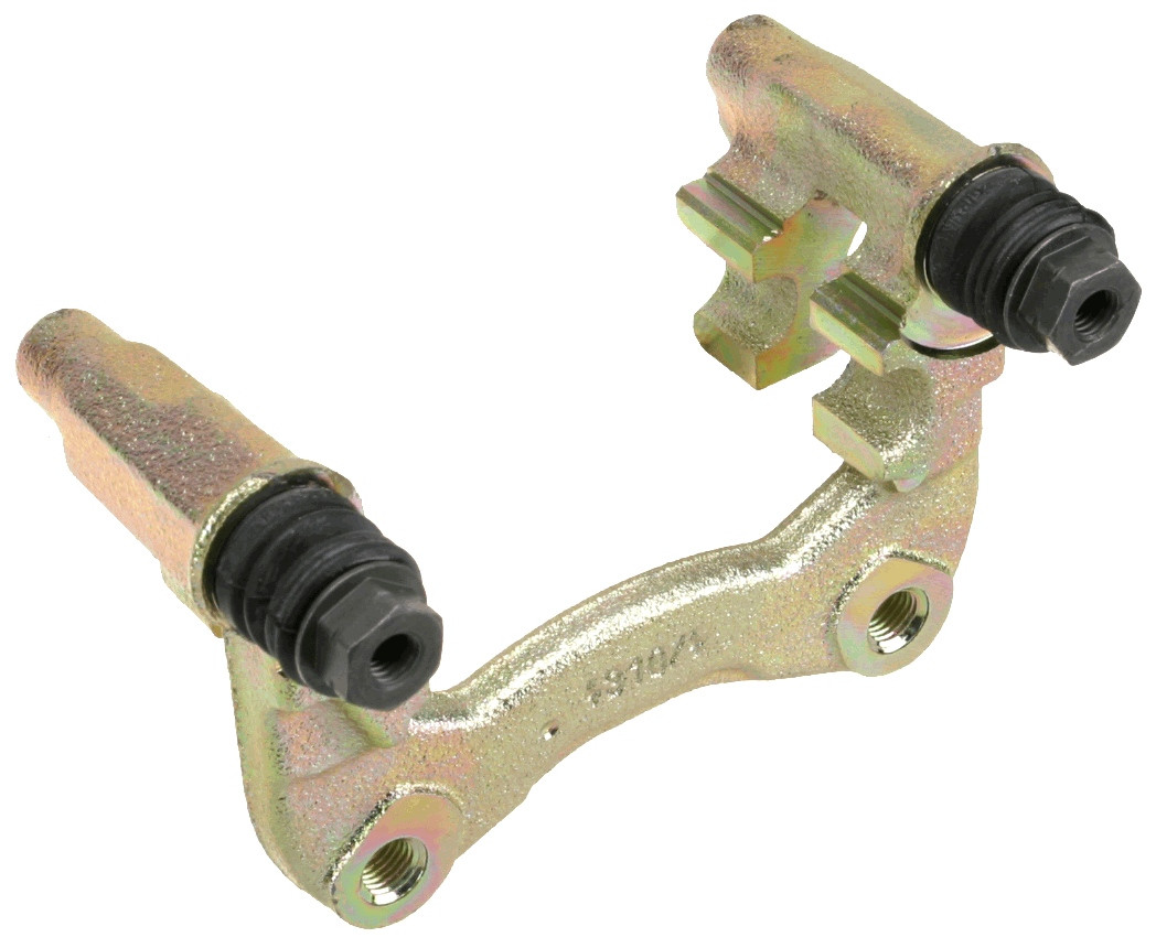 TRW Halter, Bremssattel