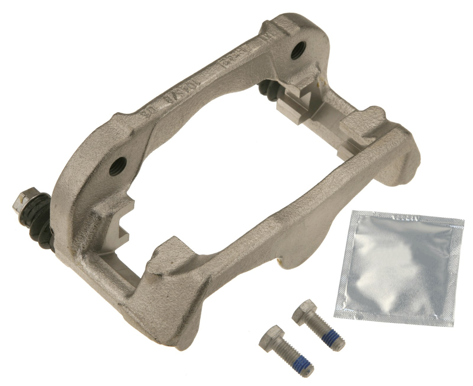 TRW Halter, Bremssattel