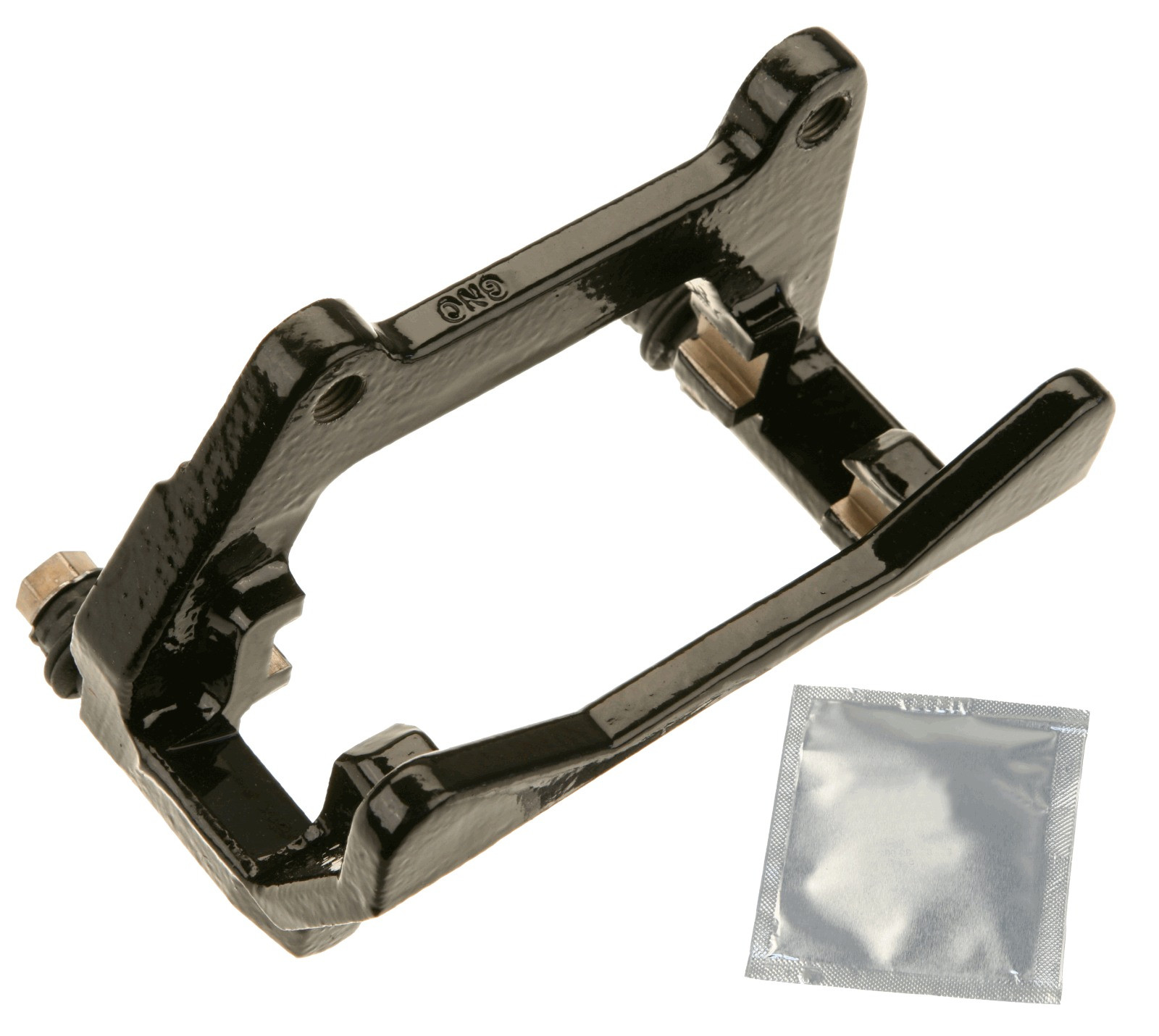 TRW Halter, Bremssattel