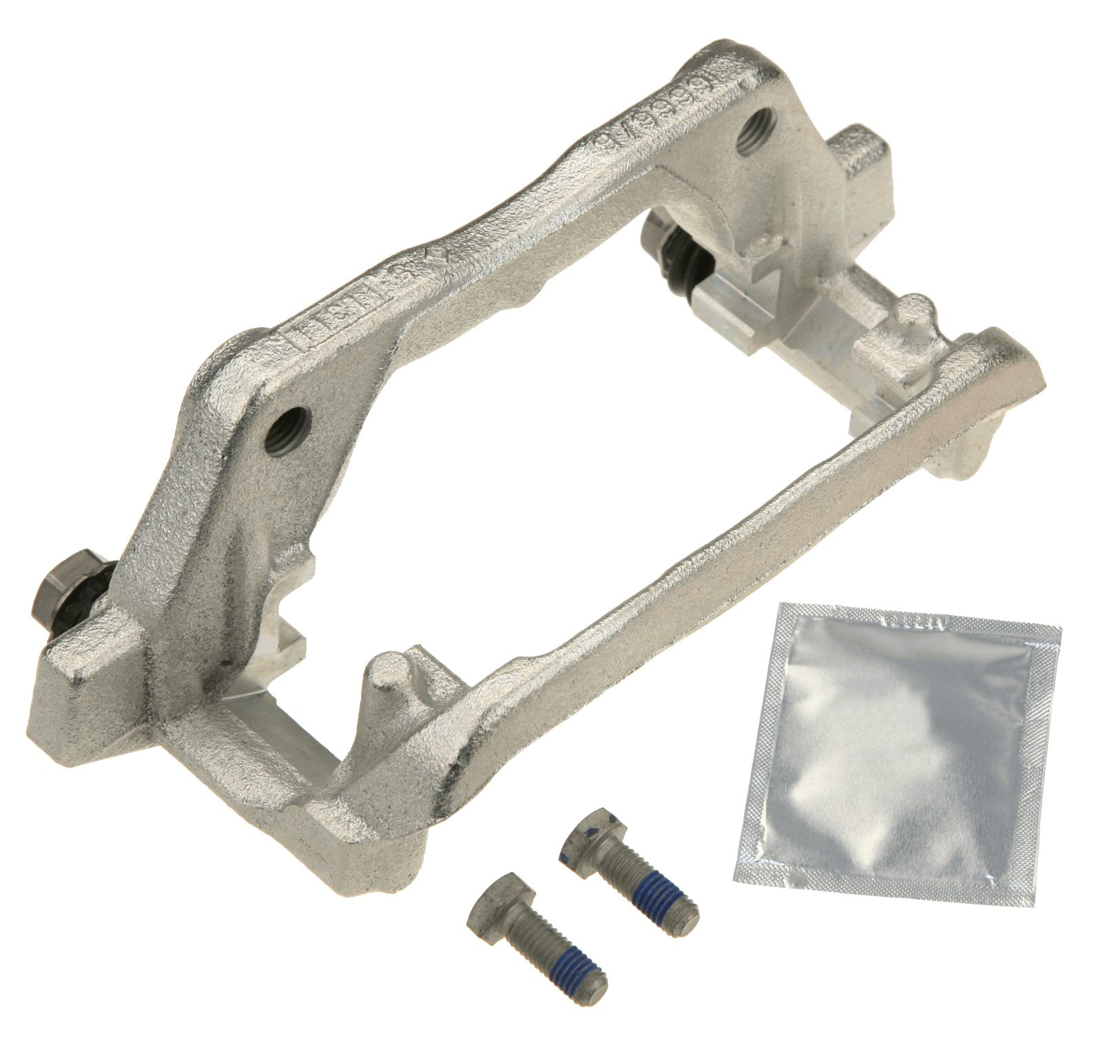 TRW Halter, Bremssattel