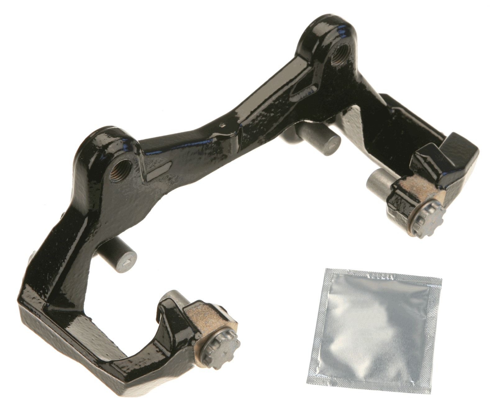 TRW Halter, Bremssattel