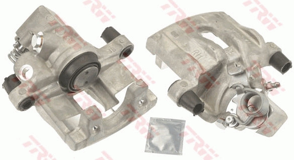 TRW Bremssattel