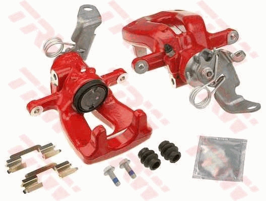 TRW Bremssattel