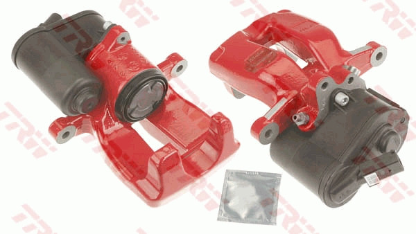 TRW Bremssattel