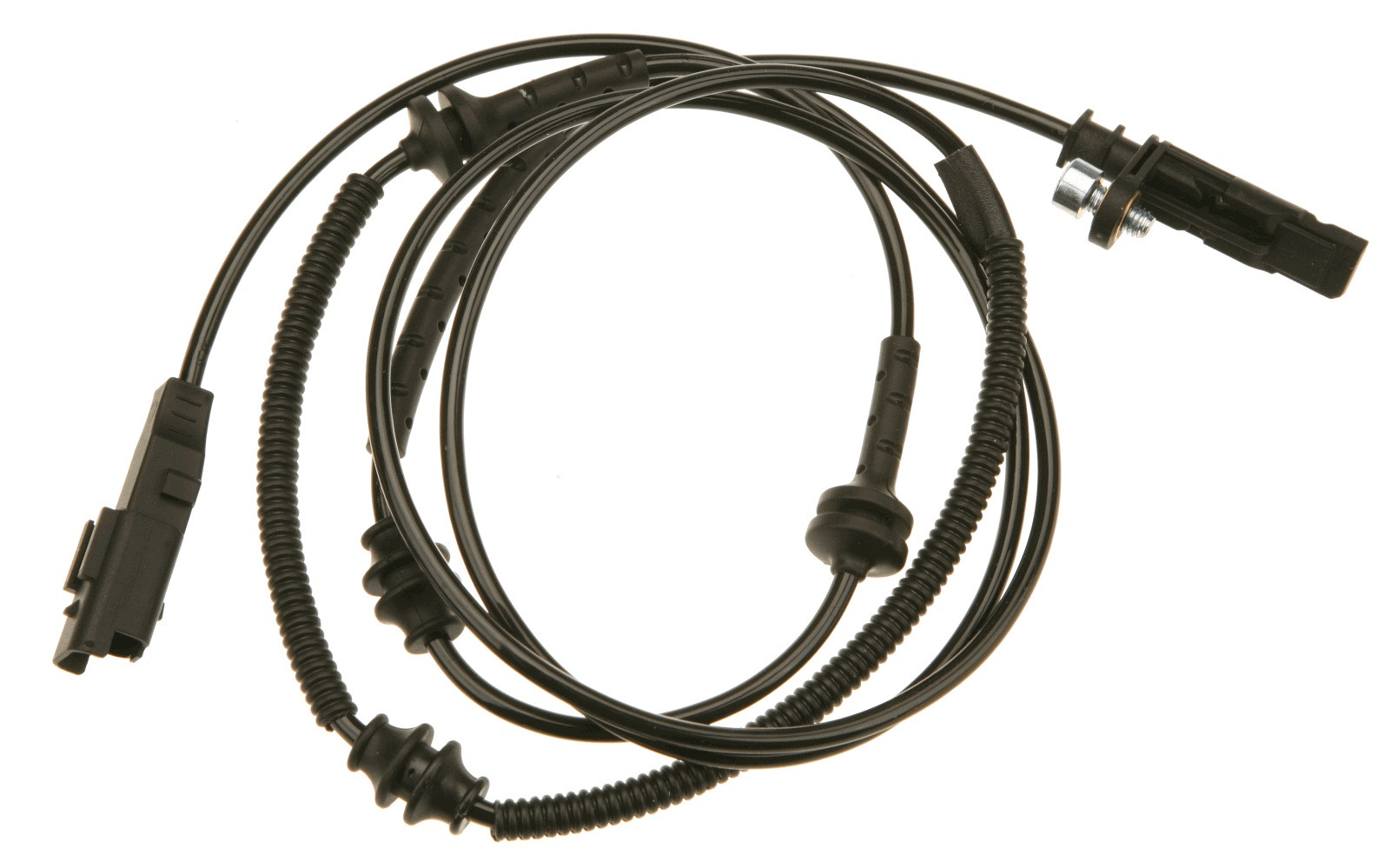 TRW Sensor, Raddrehzahl