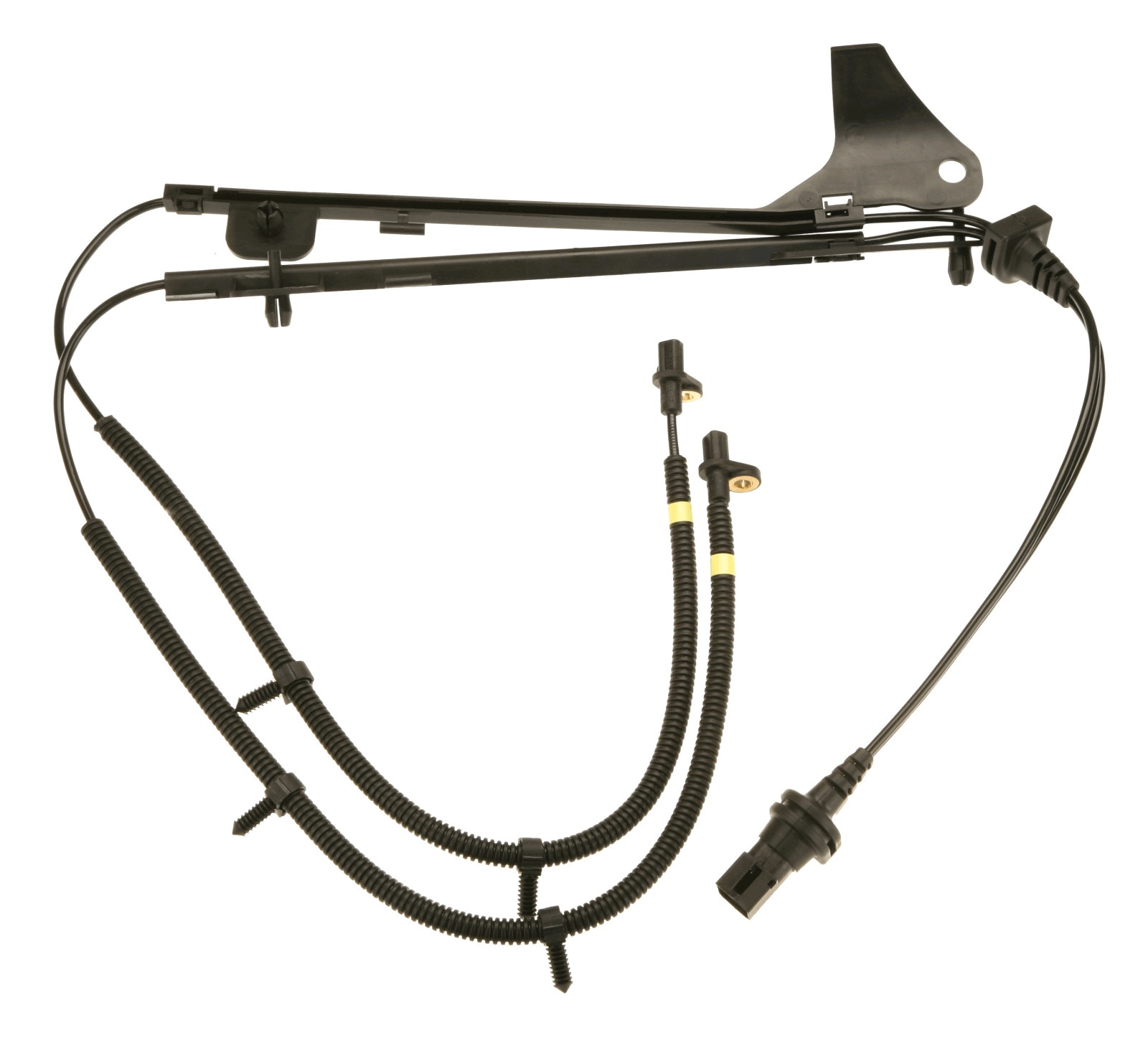 TRW Sensor, Raddrehzahl