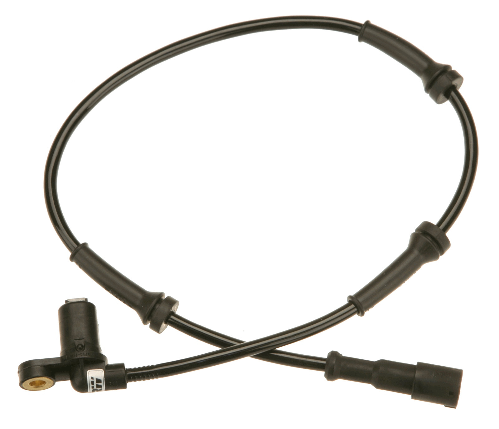 TRW Sensor, Raddrehzahl