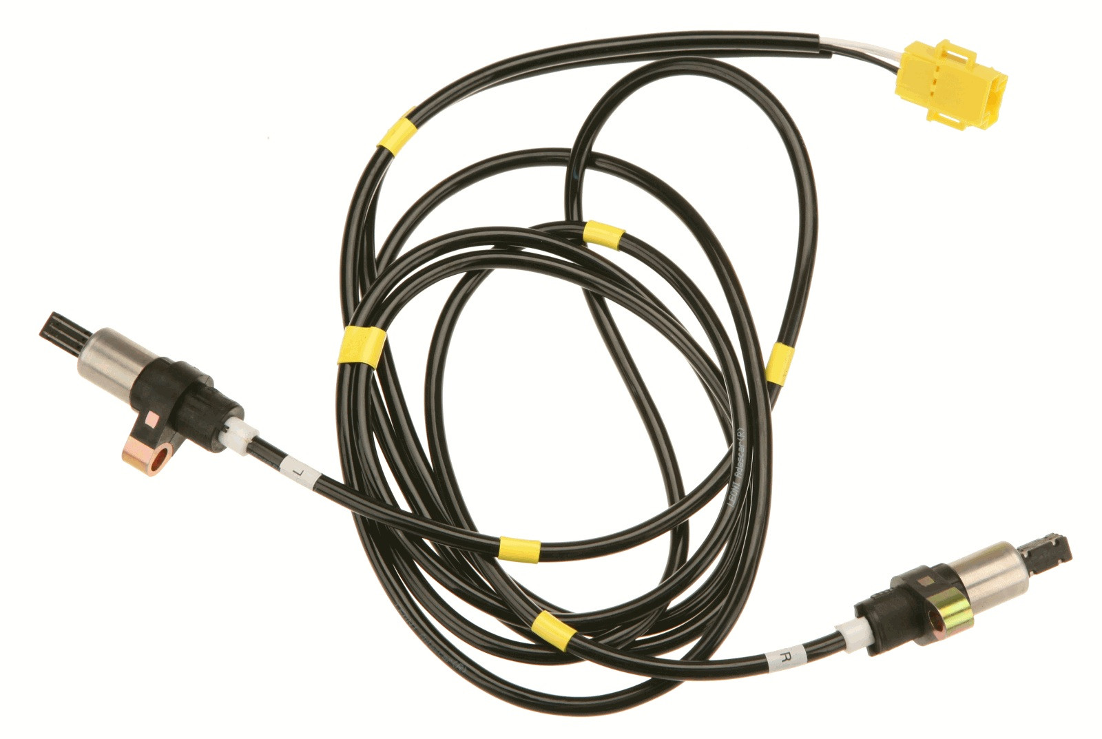 TRW Sensor, Raddrehzahl