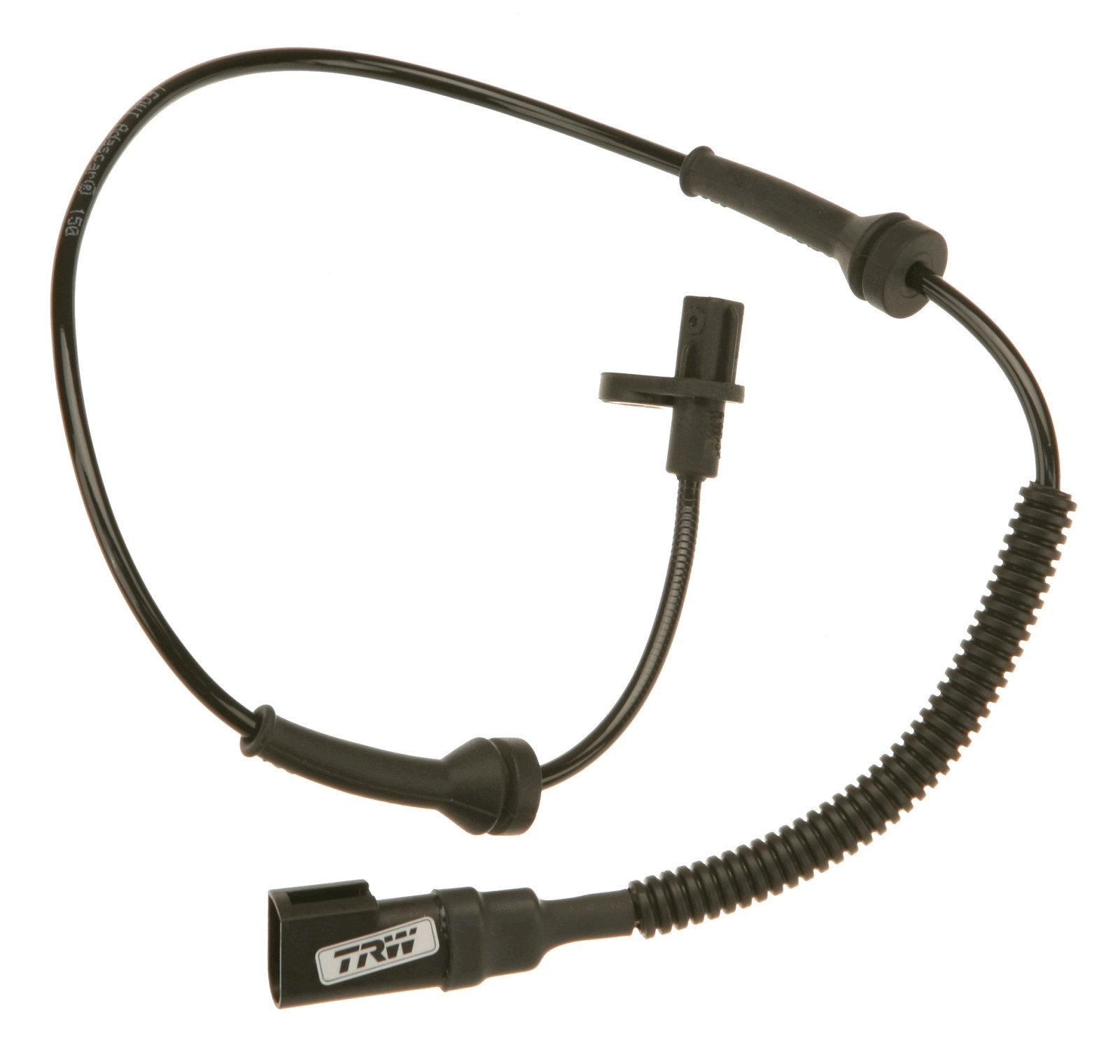 TRW Sensor, Raddrehzahl