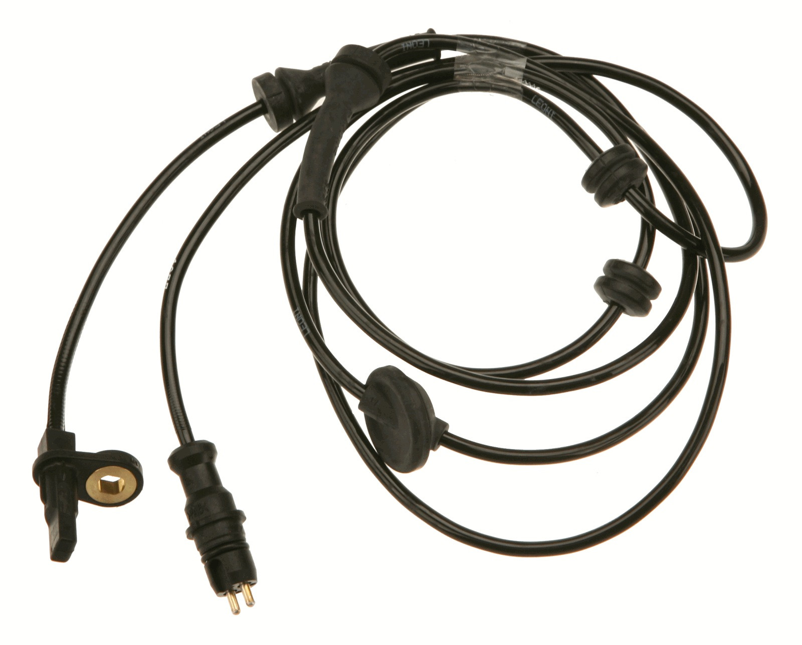 TRW Sensor, Raddrehzahl