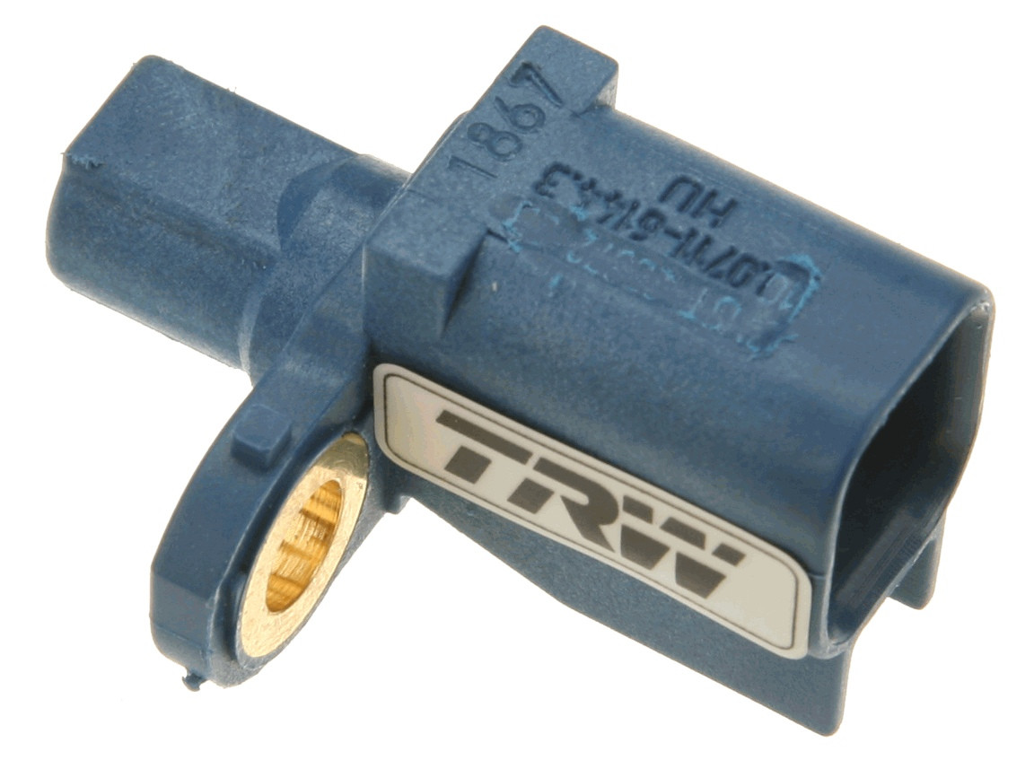 TRW Sensor, Raddrehzahl
