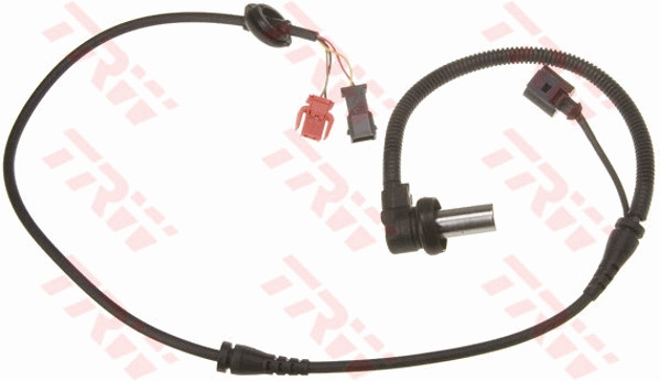 TRW Sensor, Raddrehzahl