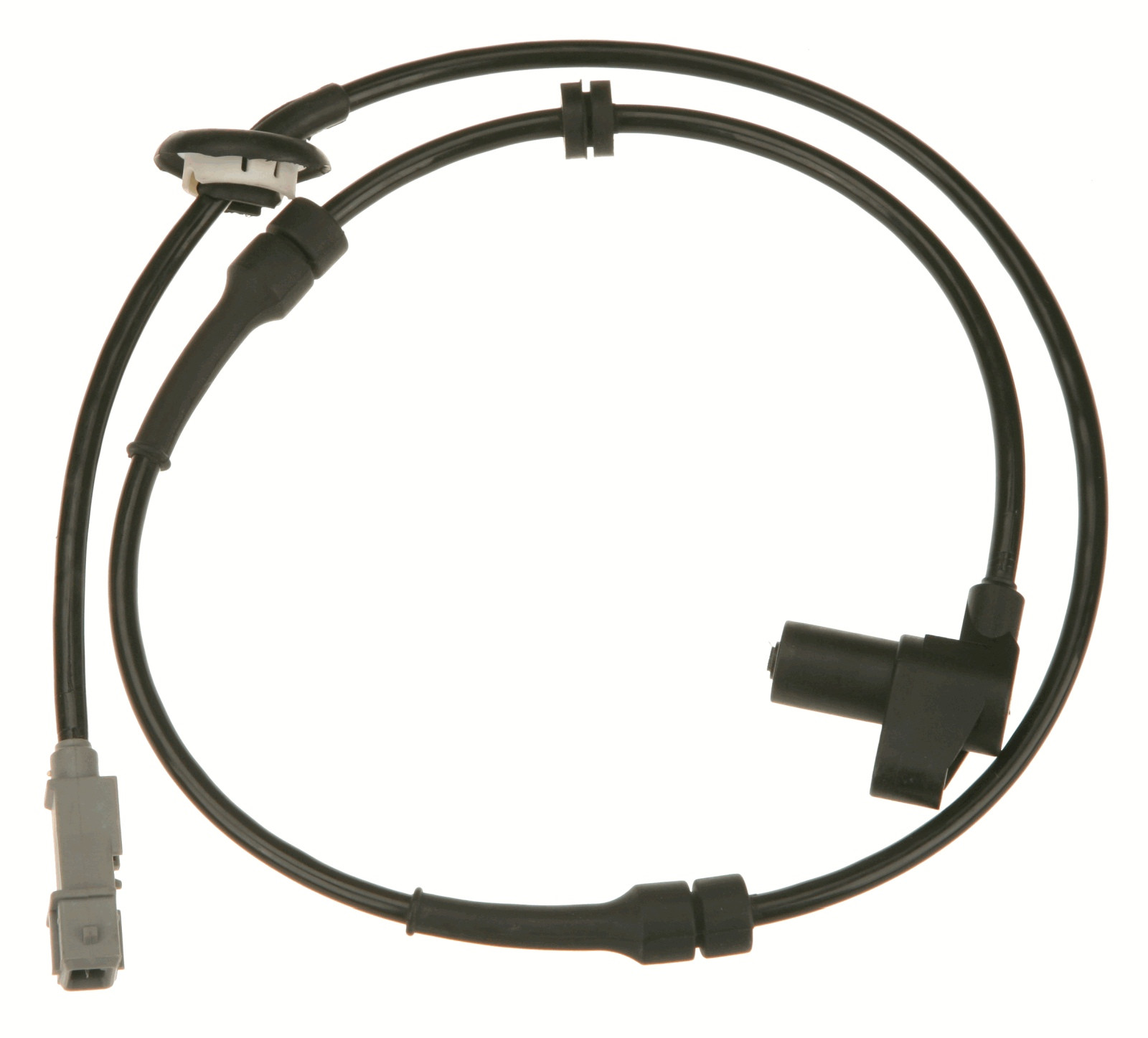 TRW Sensor, Raddrehzahl