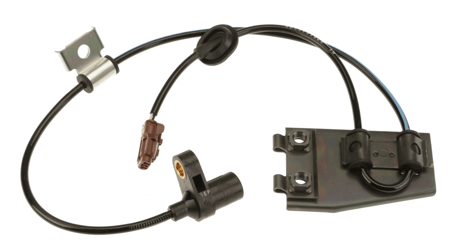 TRW Sensor, Raddrehzahl