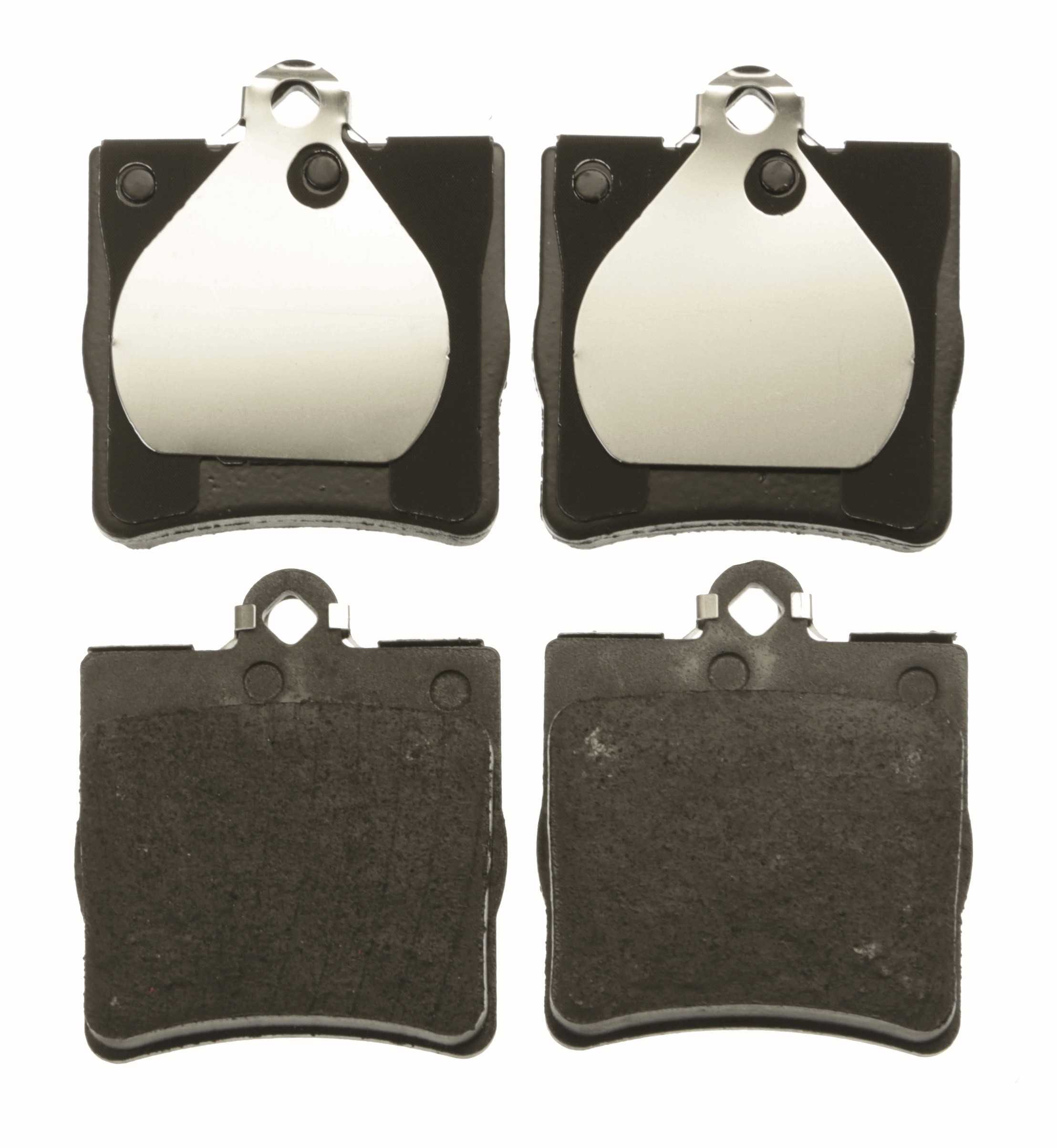 TRW Bremsbelagsatz, Scheibenbremse