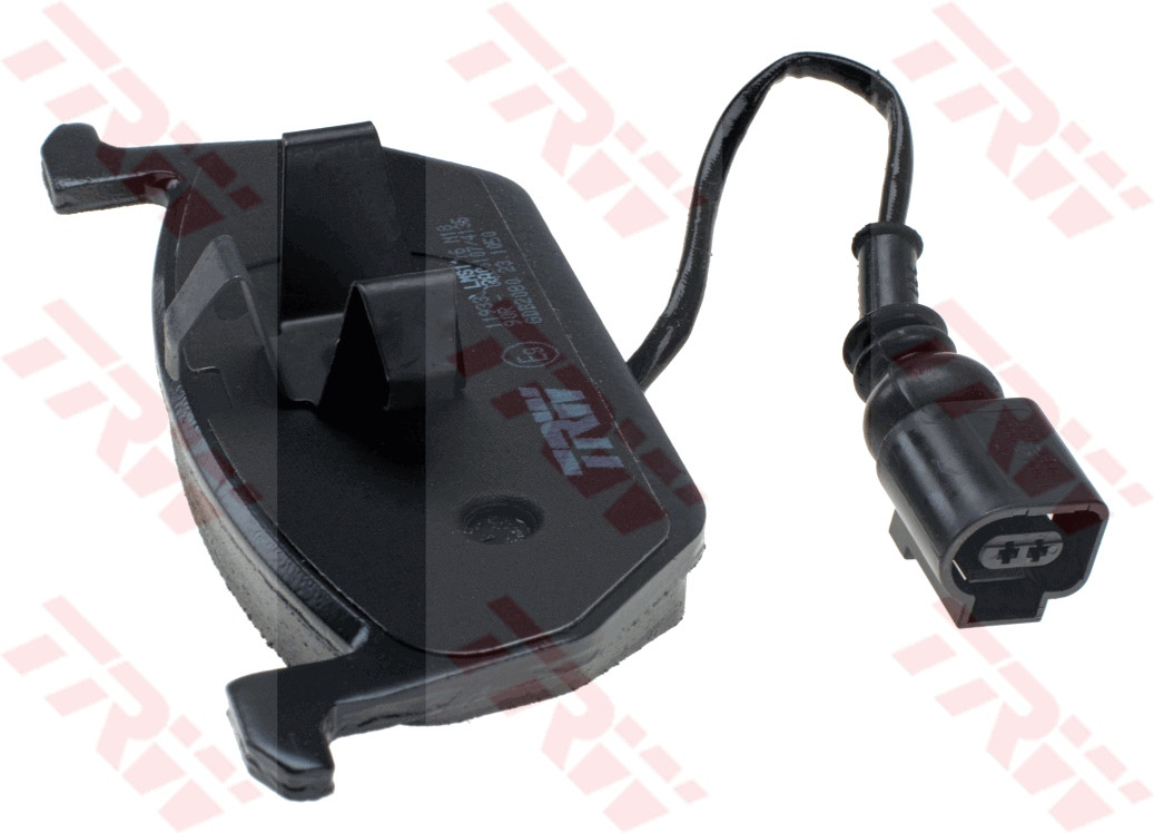 TRW Bremsbelagsatz, Scheibenbremse