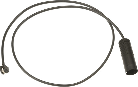 TRW Warnkontakt, Bremsbelagverschleiß