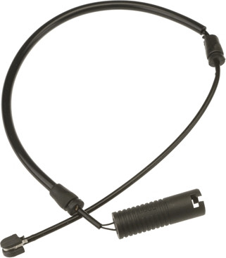 TRW Warnkontakt, Bremsbelagverschleiß