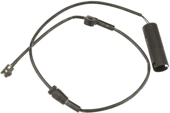 TRW Warnkontakt, Bremsbelagverschleiß