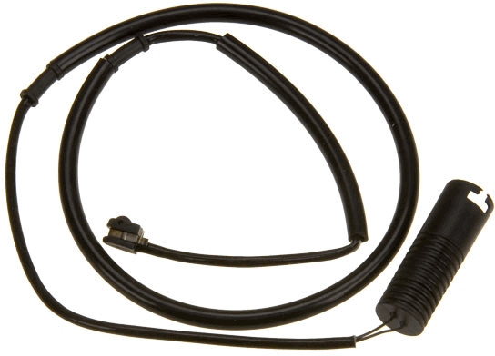 TRW Warnkontakt, Bremsbelagverschleiß