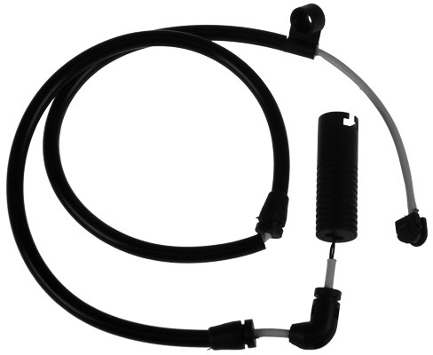 TRW Warnkontakt, Bremsbelagverschleiß