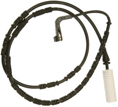 TRW Warnkontakt, Bremsbelagverschleiß