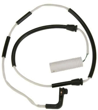 TRW Warnkontakt, Bremsbelagverschleiß