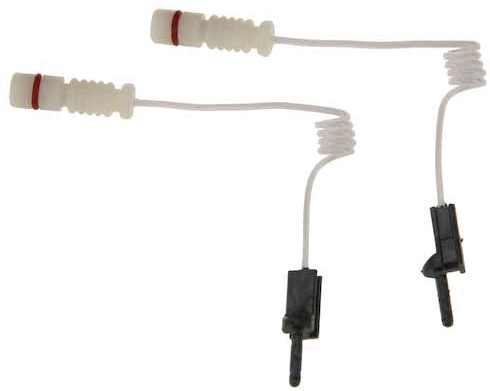 TRW Warnkontakt, Bremsbelagverschleiß