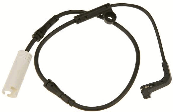 TRW Warnkontakt, Bremsbelagverschleiß