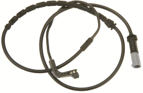 TRW Warnkontakt, Bremsbelagverschleiß