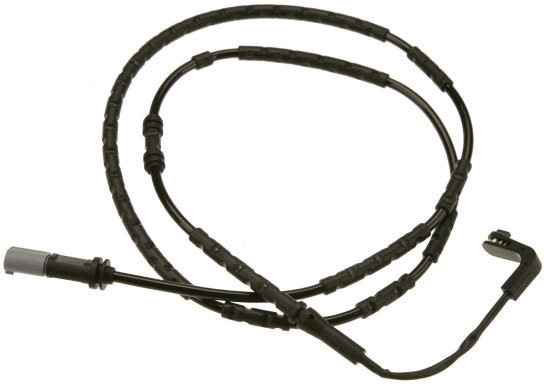 TRW Warnkontakt, Bremsbelagverschleiß