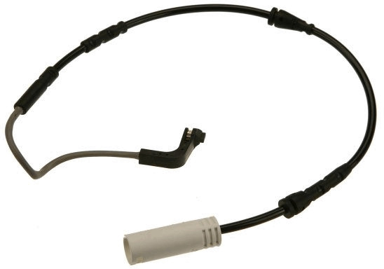 TRW Warnkontakt, Bremsbelagverschleiß