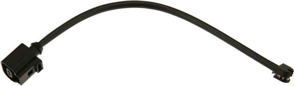 TRW Warnkontakt, Bremsbelagverschleiß