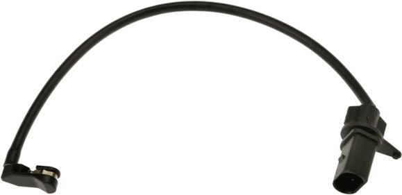 TRW Warnkontakt, Bremsbelagverschleiß