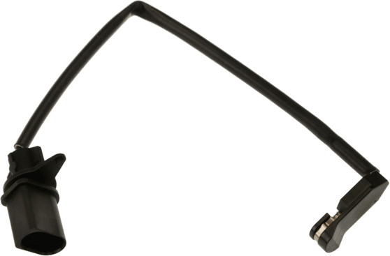 TRW Warnkontakt, Bremsbelagverschleiß