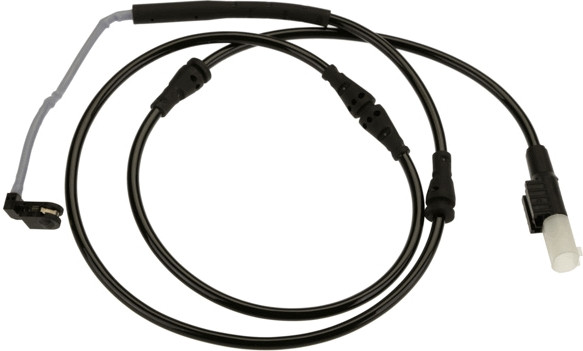 TRW Warnkontakt, Bremsbelagverschleiß